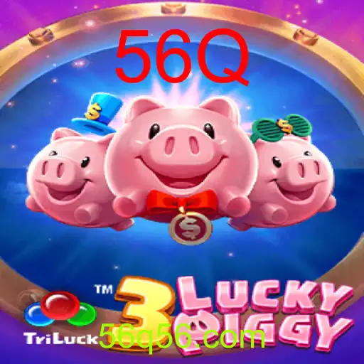 3LUCKYPIGGY