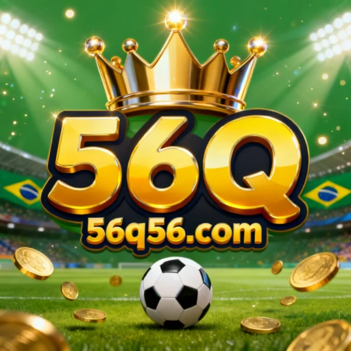 56Q-Pagamento via PIX Logo